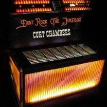 Curt Chambers Pays Homage to Alan Jackson with Cover