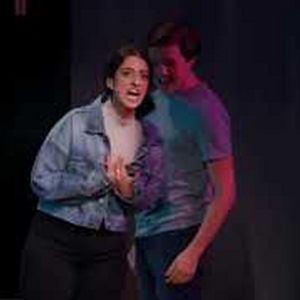 VIDEO: First Look At 'Superboy and the Invisible Girl' From NEXT TO NORMAL At…