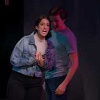 VIDEO: First Look At 'Superboy and the Invisible Girl' From NEXT TO NORMAL At… Video