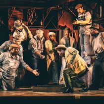 BWW Review: PORGY AND BESS at Kauffman Center For The Performing Arts