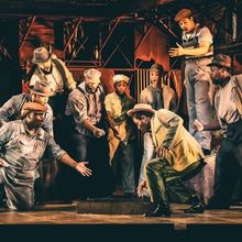 BWW Review: PORGY AND BESS at Kauffman Center For The Performing Arts