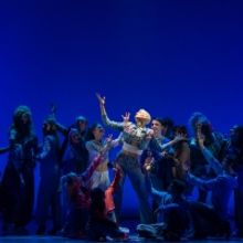 Il musical TUTTI PARLANO DI JAMIE conquista Milano