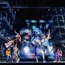 Review: HELL'S KITCHEN at Blumenthal Performing Arts