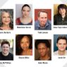 People’s Light Welcomes Eight New Company Artists For 2025–26 Season