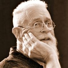 Bruce Cockburn 'On A Roll' Announces 44 Date North American & UK Tour