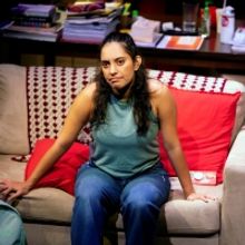 BWW Review: FACE TO FACE by Playlab Theatre