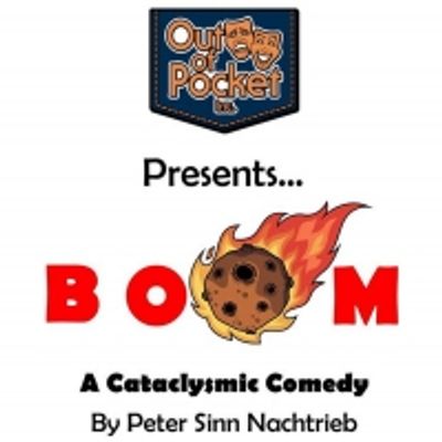 BWW Review: BOOM at Out Of Pocket Inc.