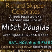 Lawrence Leritz, Bill McCauley & More to Join RICHARD SKIPPER CELEBRATES