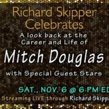 Lawrence Leritz, Bill McCauley & More to Join RICHARD SKIPPER CELEBRATES