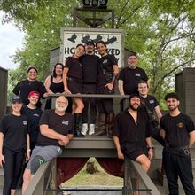 ROMEO & JULIET to Open at Homebrewed Theatre Company