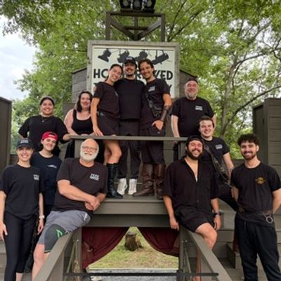 ROMEO & JULIET to Open at Homebrewed Theatre Company