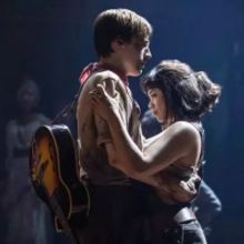 HADESTOWN, AIN'T TOO PROUD, OKLAHOMA! & More Nominated for 'Best Musical Theater Albu