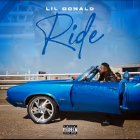 Lil Donald Unveils New Track 'Ride'