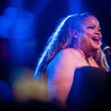 Cabaret Photographers: Matt Baker