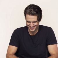 VIDEO: Will MOULIN ROUGE's Aaron Tveit Get Stumped Playing Song Association?