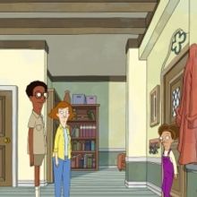 VIDEO: Get a First Look at Episode 8 of CENTRAL PARK on Apple TV!