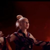 VIDEO: Christina Aguilera interpreta 'El Mejor Guerrero' de MULAN