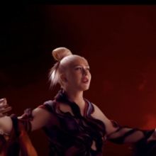 VIDEO: Christina Aguilera interpreta 'El Mejor Guerrero' de MULAN