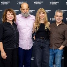 Roundabout's THE COUNTER Pushes First Preview Date