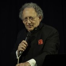 Collingwood Music Festival To Pay Tribute To Maestro Boris Brott