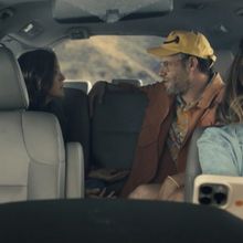 Video: Apple TV+ Shares PLATONIC Season 2 Episode 6 Sneak Peek Clip