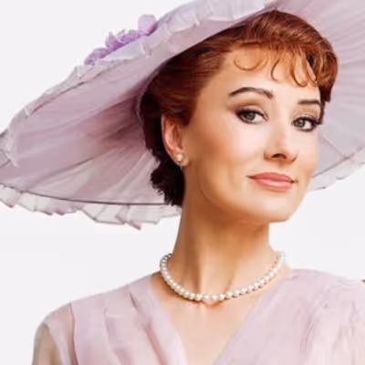 REVIEW: MY FAIR LADY, the jewel of the Sydney Stage
