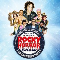Review: ROCKY HORROR SHOW at Casino De Paris