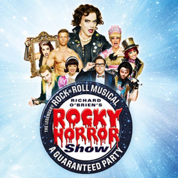 Review: ROCKY HORROR SHOW at Casino De Paris Photo