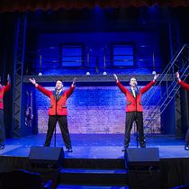 Tweed & Company Launches Fundraising Campaign For Accessible Lift At Bancroft Village Playhouse