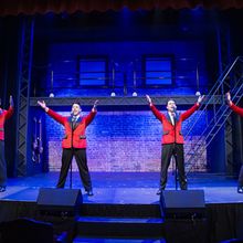 Tweed & Company Launches Fundraising Campaign For Accessible Lift At Bancroft Village