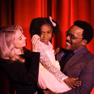Full Cast and Creatives Announced For IT'S A WONDERFUL LIFE at Music Theatre Heritage