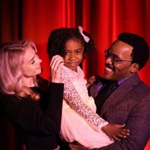 Full Cast and Creatives Announced For IT'S A WONDERFUL LIFE at Music Theatre Heritage