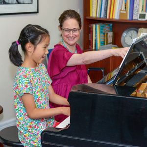 Hoff-Barthelson Music School To Host Winter Open House In Scarsdale
