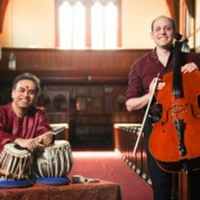 Mike Block + Sandeep Das Announce Collaborative LP 'Where The Soul Never Dies'