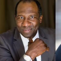 Russell G. Jones and Chris Myers to Star in New York Premiere of WHERE THE MOUNTAIN…