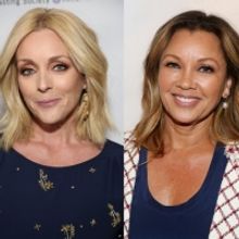 New Dates Announced for Seth Rudetsky Concerts With Jane Krakowski, Vanessa Williams 