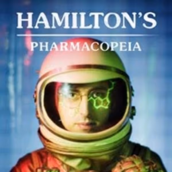 VIDEO: Watch the Trailer for HAMILTON'S PHARMACOPEIA Season Three Photo