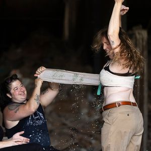 HOMO ECONOMICUS to Feature Performance Art, Lecture, and Dance Club Experience in West Philly