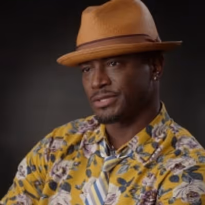 VIDEO: Watch Taye Diggs in a Behind-the-Scenes Look at ALL AMERICAN on The CW!