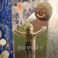 Hovvdy Unveils 'Ruin (My Ride)' Music Video Video