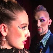 Mel & Peppy's ALL HOWLER'S EVE: A HALLOWEEN SPOOKTACULAR Brings A Night Full of Music