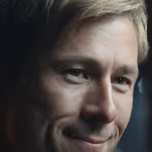 CHAD POWERS Season 2 Trailer Reveals Ricky Holds The Key To His Survival