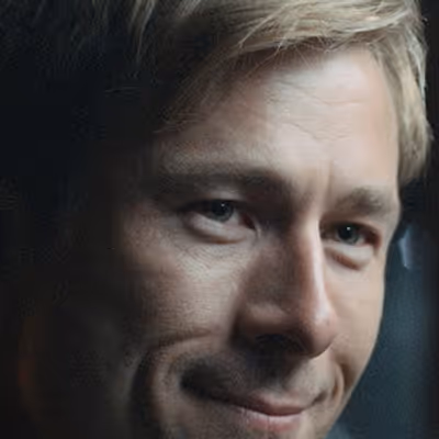CHAD POWERS Season 2 Trailer Reveals Ricky Holds The Key To His Survival