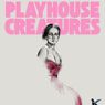 Pigeon Creek Shakespeare to Present PLAYHOUSE CREATURES at Michigan Venues