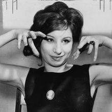 Review: HER NAME IS BARBRA Bursts with Streisand Memories at The Green Room 42