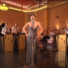 Interview: LIZZY & THE TRIGGERMEN Plays 'Joyously Subversive' Jazz at Joe's Pub