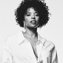 Renee Elise Goldsberry Will Release Debut Album; Listen to the First Track