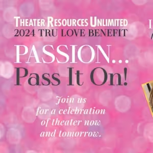 Norm Lewis and Nona Hendryx Will Headline Theater Resources Unlimited's 2024 TRU…