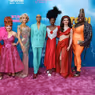 Photos: RuPaul & DRAG RACE Stars Attend STOP! THAT! TRAIN! World Premiere