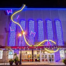 The Wilma Theater Reveals 2026-27 Season - HORSEGIRL & COWDADDY World Premiere and Mo